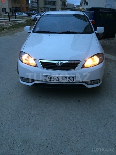 Daewoo Gentra 2014, 47,500 km - 1.5 l - Bakı