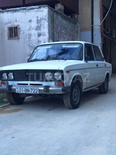 LADA (VAZ) 2106 1986, 180,000 km - 1.6 л - Bakı