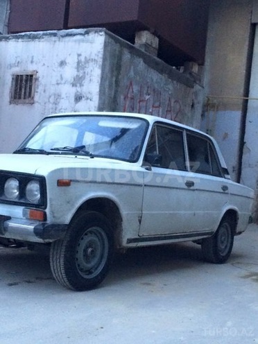 LADA (VAZ) 2106 1986, 180,000 km - 1.6 л - Bakı