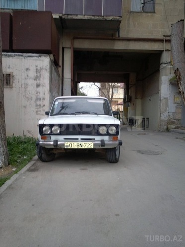 LADA (VAZ) 2106 1986, 180,000 km - 1.6 л - Bakı