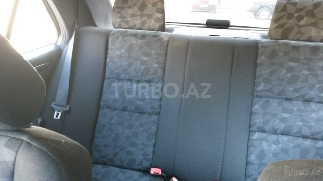 Mercedes C 220 1999, 250,000 km - 2.2 l - Gəncə