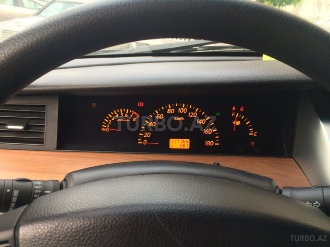 Nissan Teana 2004, 118,000 km - 2.3 l - Bakı