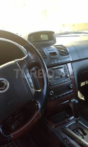 Ssang Yong Rexton 2005, 159,000 km - 2.7 l - Sumqayıt