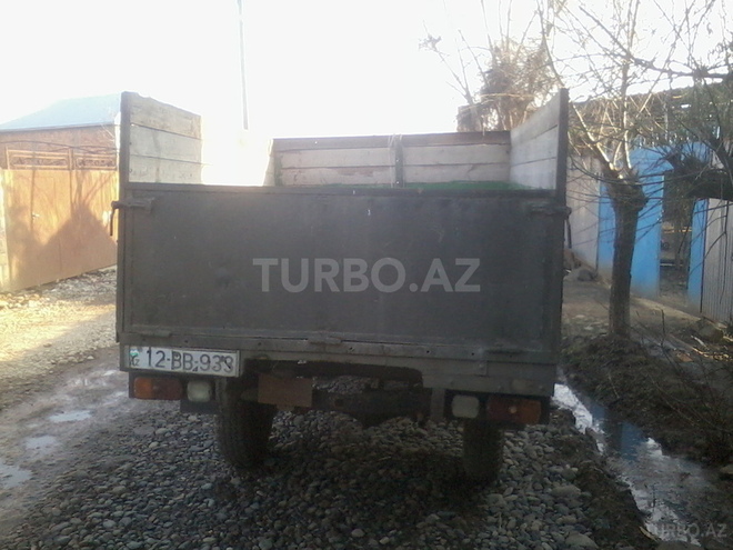 UAZ 3303 1985, 234,000 km - 2.4 л - Cəlilabad