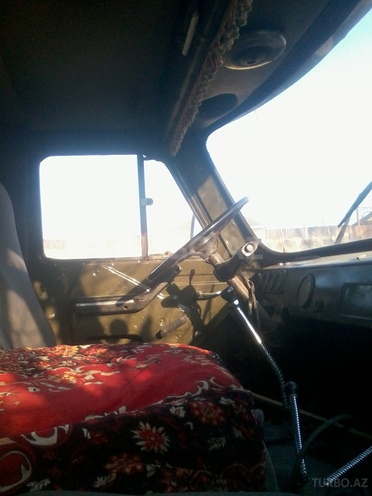 UAZ 3303 1985, 234,000 km - 2.4 л - Cəlilabad