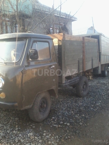 UAZ 3303 1985, 234,000 km - 2.4 л - Cəlilabad