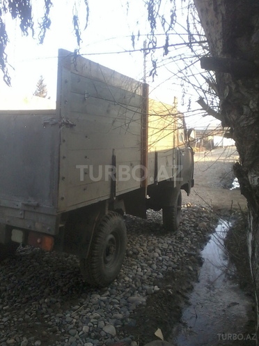 UAZ 3303 1985, 234,000 km - 2.4 л - Cəlilabad
