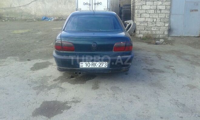 Opel Omega 1994, 2,000 km - 0.1 l - Bakı
