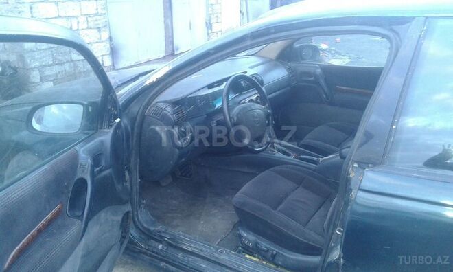 Opel Omega 1994, 2,000 km - 0.1 l - Bakı