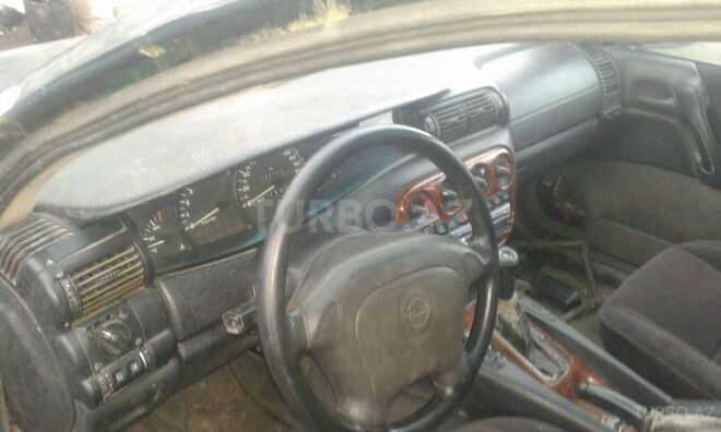 Opel Omega 1994, 2,000 km - 0.1 l - Bakı