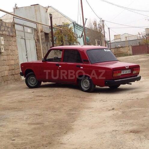 LADA (VAZ) 2107 2010, 85,000 km - 1.6 л - Bakı