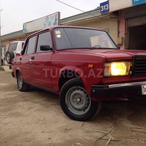LADA (VAZ) 2107 2010, 85,000 km - 1.6 л - Bakı
