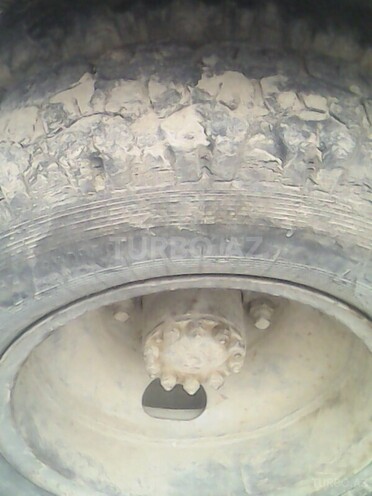 GAZ 53 1983, 80,000 km - 4.3 l - Tovuz