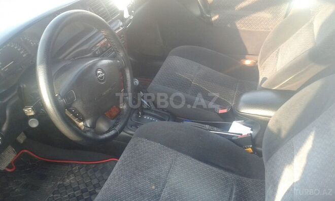 Opel Vectra 1998, 210,000 km - 1.8 л - Yevlax
