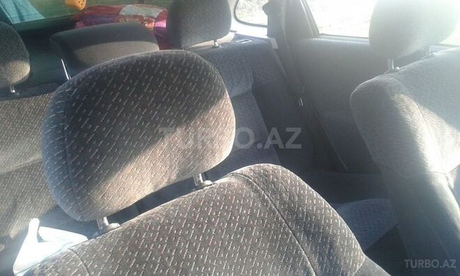 Opel Vectra 1998, 210,000 km - 1.8 л - Yevlax