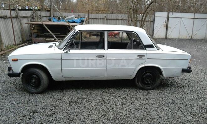 LADA (VAZ) 2106 1989, 210,000 km - 1.6 l - Zaqatala