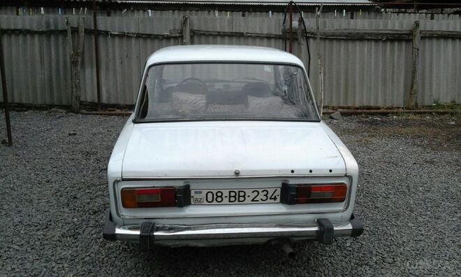 LADA (VAZ) 2106 1989, 210,000 km - 1.6 l - Zaqatala