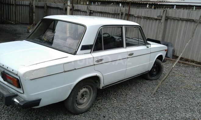 LADA (VAZ) 2106 1989, 210,000 km - 1.6 l - Zaqatala
