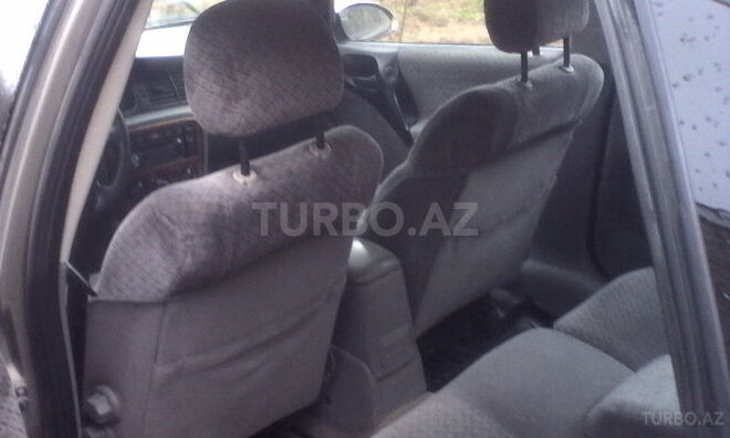 Opel Vectra 1996, 210,000 km - 1.7 l - Bakı