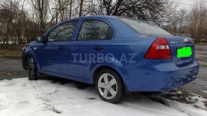 Chevrolet Aveo 2013, 95,134 km - 1.2 l - Yevlax