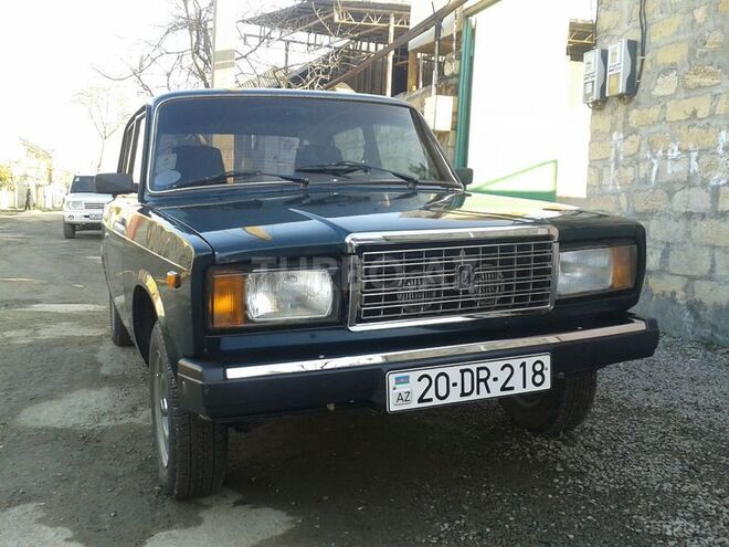 LADA (VAZ) 2107 2005, 145,000 km - 1.6 л - Gəncə