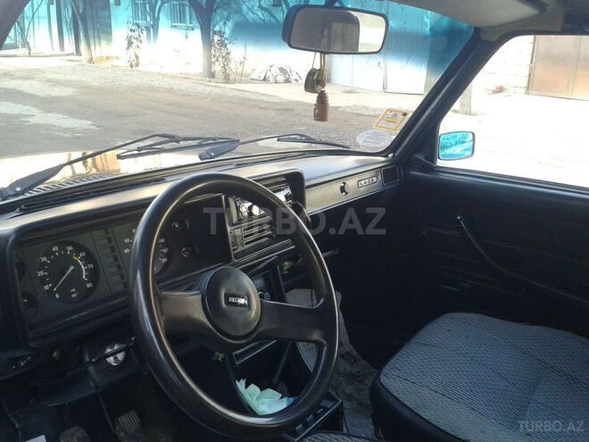 LADA (VAZ) 2107 2005, 145,000 km - 1.6 л - Gəncə