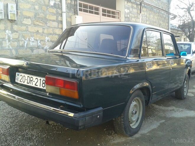 LADA (VAZ) 2107 2005, 145,000 km - 1.6 л - Gəncə