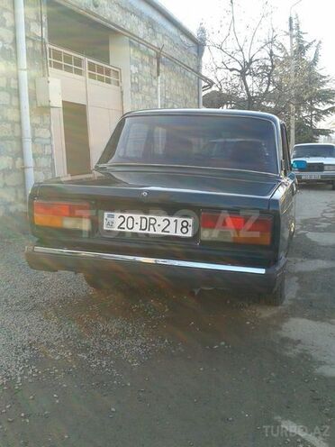LADA (VAZ) 2107 2005, 145,000 km - 1.6 л - Gəncə