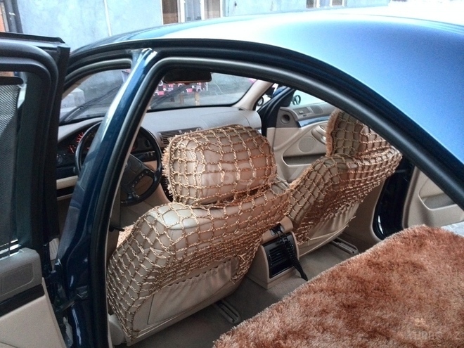 BMW 525 1998, 320,000 km - 2.5 л - Gəncə