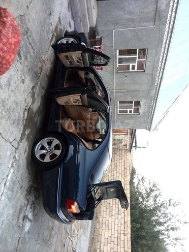 BMW 525 1998, 320,000 km - 2.5 л - Gəncə