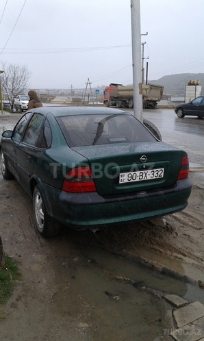 Opel Vectra 1997, 234,900 km - 1.8 l - Bakı