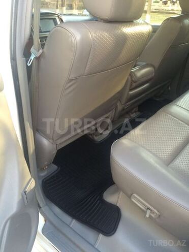 Toyota Land Cruiser 2004, 125,000 km - 4.2 л - Naxçıvan