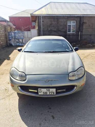 Chrysler Concorde 2000, 305,000 km - 2.7 l - Bakı