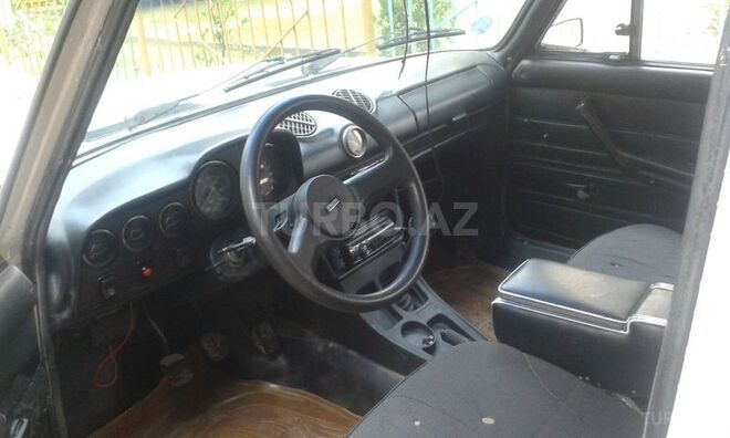 LADA (VAZ) 2106 1984, 260,000 km - 1.5 l - Bakı