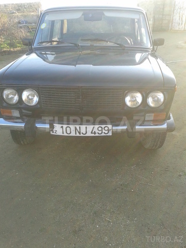 LADA (VAZ) 2106 2004, 150,000 km - 1.6 л - Bakı