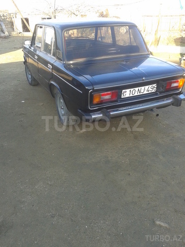 LADA (VAZ) 2106 2004, 150,000 km - 1.6 л - Bakı