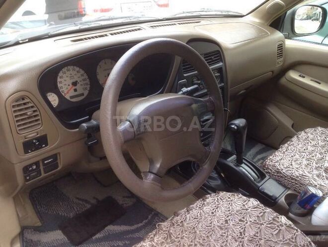 Nissan Pathfinder 1999, 197,000 km - 3.5 l - Bakı