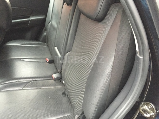 Hyundai Tucson 2006, 170,000 km - 2.0 l - Bakı