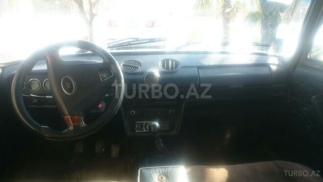 LADA (VAZ) 2106 1992, 180,000 km - 1.6 l - Bakı