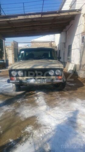 LADA (VAZ) 2106 1992, 180,000 km - 1.6 l - Bakı
