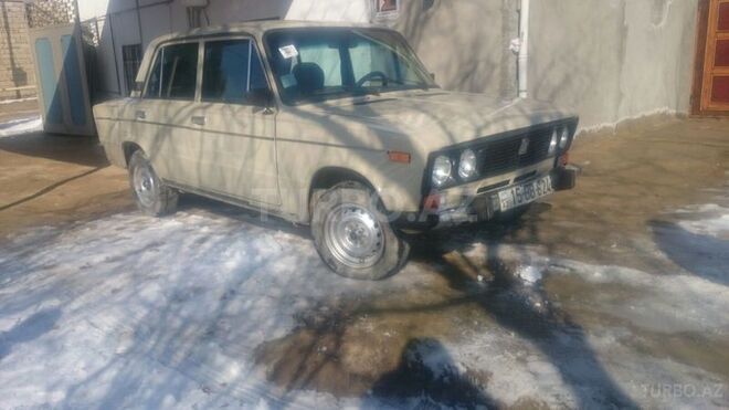 LADA (VAZ) 2106 1992, 180,000 km - 1.6 l - Bakı