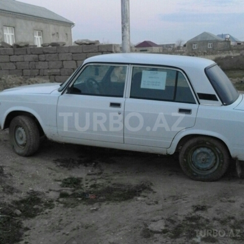 LADA (VAZ) 2107 2004, 33,000 km - 1.6 l - Bakı