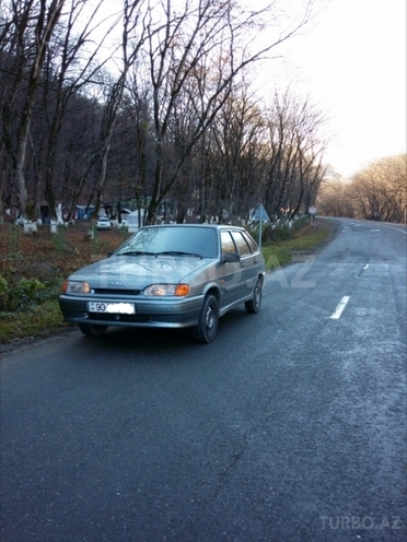 LADA (VAZ) 2114 2011, 65,500 km - 1.6 l - Quba