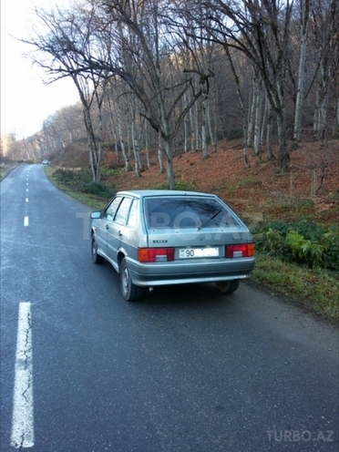 LADA (VAZ) 2114 2011, 65,500 km - 1.6 l - Quba