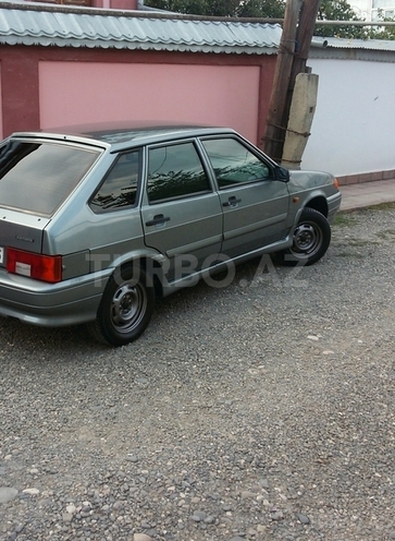 LADA (VAZ) 2114 2011, 65,500 km - 1.6 l - Quba