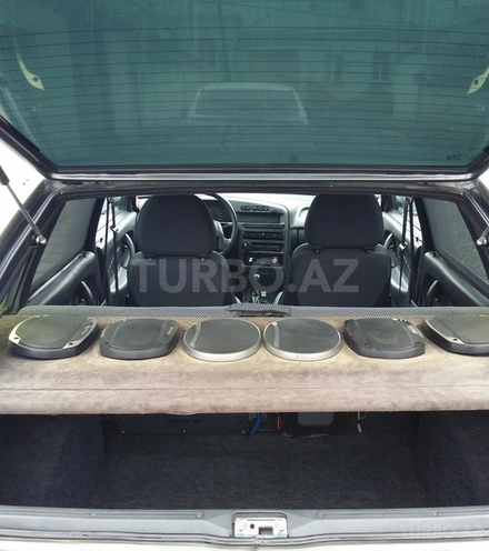 LADA (VAZ) 2114 2011, 65,500 km - 1.6 l - Quba