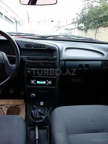 LADA (VAZ) 2114 2011, 65,500 km - 1.6 l - Quba