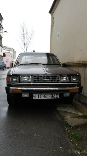 Toyota Carina 1982, 390,000 km - 1.6 l - Bakı