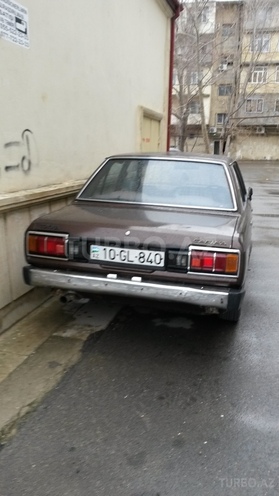 Toyota Carina 1982, 390,000 km - 1.6 l - Bakı