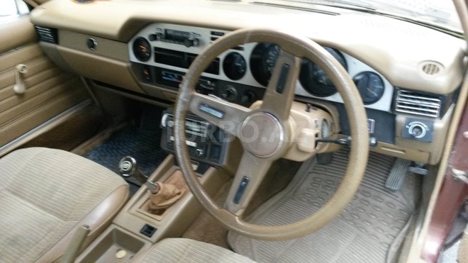 Toyota Carina 1982, 390,000 km - 1.6 l - Bakı
